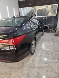 سوناته • ٢٠١٣ • رقم بصره
