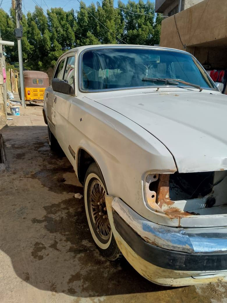 السلام عليكم.فولگه 2003 للبيع رقم انبار.مكينه بطه ثنين ونص .السيارة محورة ياباني 14 العنوان بغداد.السعر25 ورقه وبيها مجال للطيبين.الشراي يتصل ويدلل.؟***********
