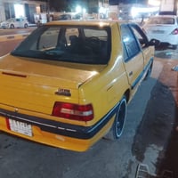 بيجو 405 • مشروطة • نجف