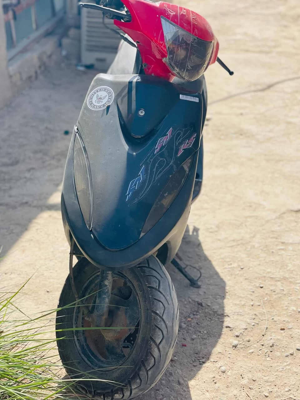 لبيع دراجه ماكس عوزه سلف فقط
السعر ٣٥٠
مكاني الديوانية ***********
