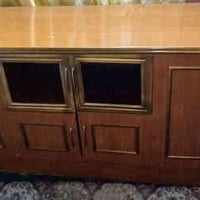 بوفيه خشب • ٣متر • كركوك حي النصر