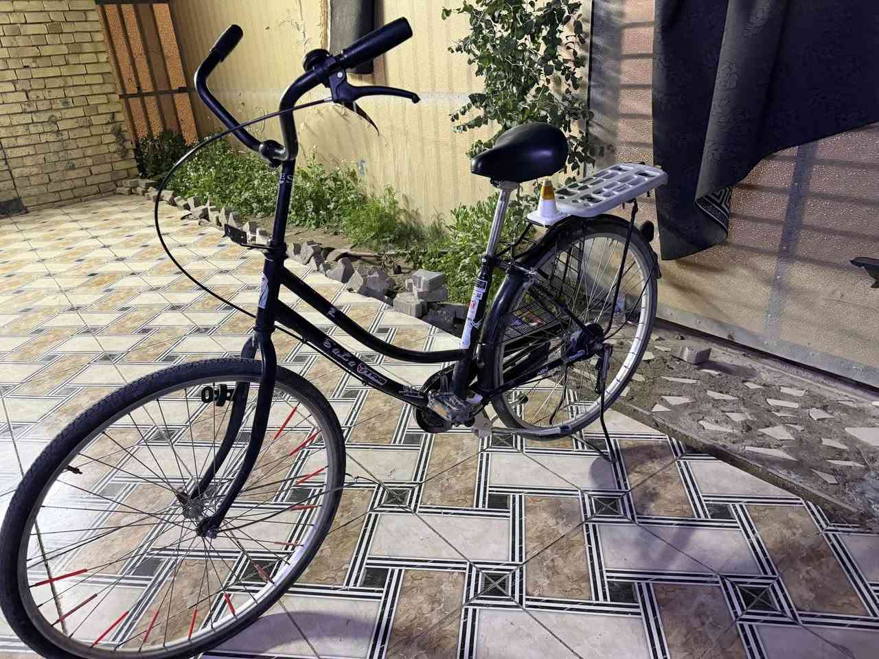 سلام عليكم باسكل موزه للبيع
حجم26


**إذا كنت صاحب هذا الإعلان وتريد حذفه لأي سبب، رجاءا أرسل رسالة إلى الدعم الفني**