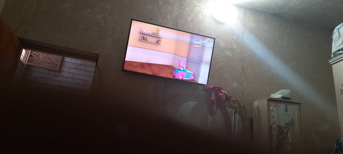 غُرفُهّ نِجّآرهّ  لَلَبًيَعٌ کْلَشُ نِضيَفُهّ سِعرهّ 500


**إذا كنت صاحب هذا الإعلان وتريد حذفه لأي سبب، رجاءا أرسل رسالة إلى الدعم الفني**