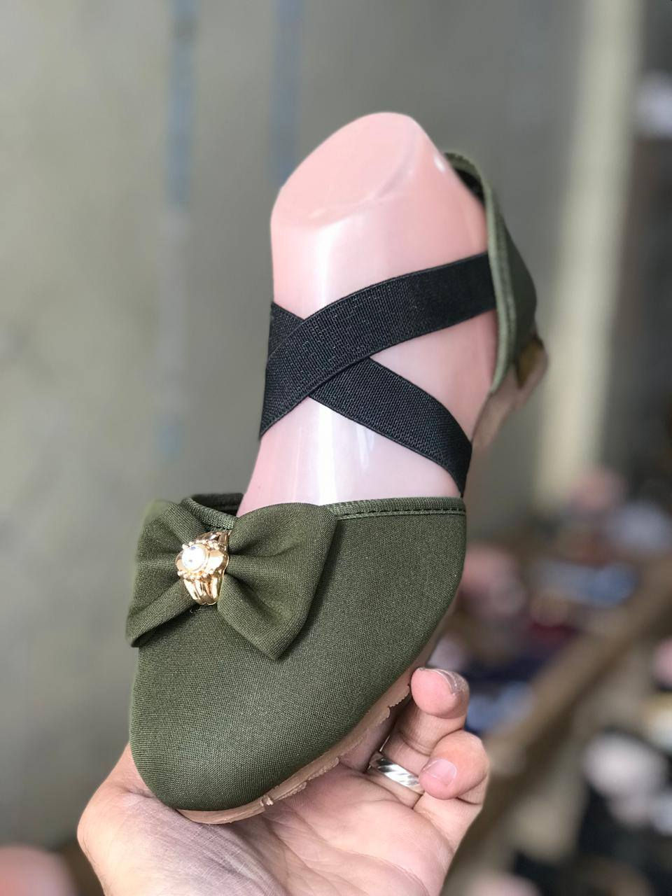 السلام عليكم بلشنه عروضات وياكم ويا عروضات كافت احذيه نسائيه والرجاليه أو بناتيه او ولادي ويا عروضات تركي
شحاطه مطراش رجالي ام 15 الف صارت 5000 الف دينار فقط 
زائد شحاطه بناتي محير ام 10 الف صارت 5000 دينار فقط 
زائد كاله صندل نسائي كعب سعره 5000 دينار فقط 
يوجد اسعار ارخص داخل محل عنوان محل شارع الاطباء خامس فرع يسارن فرع حجي فائز كهربائي عماره فاضل ابو عباس 
كل هلا بيكم يلي يجي على منشور اله اسعار خاصه


**إذا كنت صاحب هذا الإعلان وتريد حذفه لأي سبب، رجاءا أرسل رسالة إلى الدعم الفني**