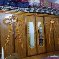 بيع مستعجل • خزانة