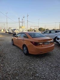 سوناته ١١ • خليجي • اصفر