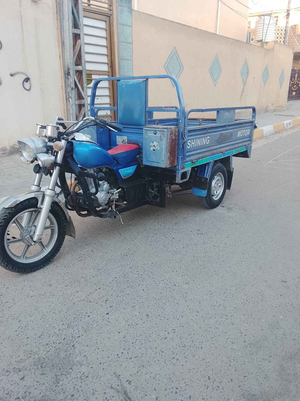 14 مكينه 25 اوراق بل جيس وين ما تريد اكاتبك سعره واحد 350مجاله حك لجيه كربلاء حي العامل بل اخير يم جامع اهل لبيت ع


**إذا كنت صاحب هذا الإعلان وتريد حذفه لأي سبب، رجاءا أرسل رسالة إلى الدعم الفني**