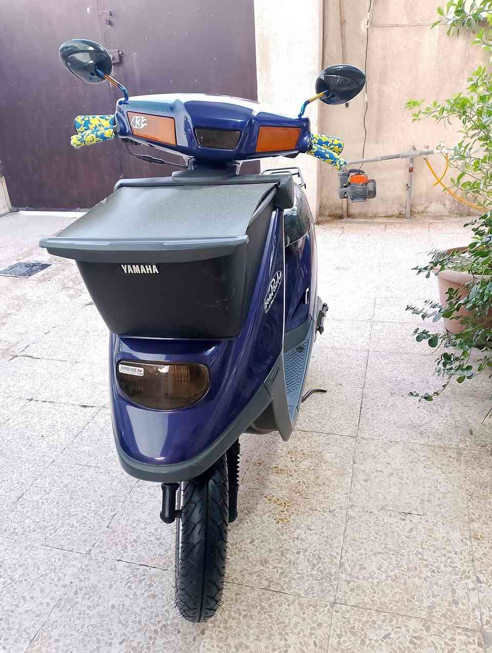 السلام عليكم ماطور بزون مكينة مامفتوحة خرسة لا اكسن ولا جزة ولا ... شاصي شرط الماطور طبة نكرة سلف وين مايعجبك شغل وروح وجيب الف فيتر معاك ماطور كله نضيف واحله من الصور جلخ مابي تايرات جدد تاية خلفية شركة الامامية جديده ... مرايات كاربون فايبر ...كيجات شغاله ماكو شي بي مايشتغل السعر 500 بي مجال حك جية 
***********/***********
