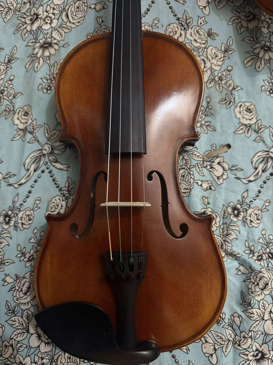 كمان صوت جدا جدا جميل ضهر ميبل حقيقي مو رسم 
الكمان صيني درجة اولى بس شركة مرتبة
قياس ٤على ٤ السعر ١٨٠ الف


**إذا كنت صاحب هذا الإعلان وتريد حذفه لأي سبب، رجاءا أرسل رسالة إلى الدعم الفني**