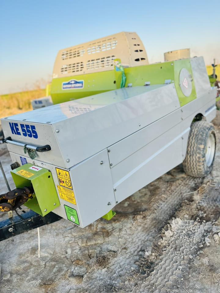 كابسه قرش موديل2023 للبيع جاهزه للعمل للاستفسار الاتصال ع الرقم ***********         ***********
