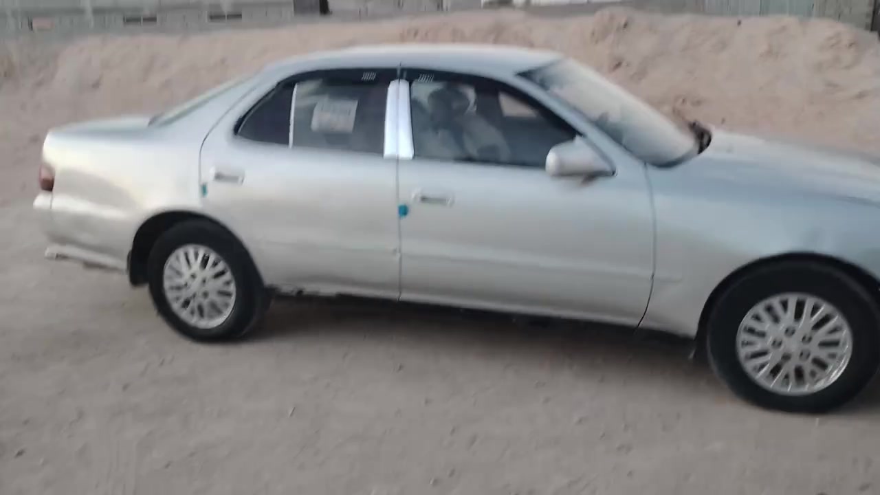 بسم الله الرحمن الرحيم السلام عليكم سياره كريسته للبيع مكصوصه جنطه وغماره مكينه وكير واحداه جديده نضاف ؤكهربايتها شغاله السنويه٢٩ تنتهي رقمها بصره تحويل مباشر العنوان البصره الزبير *********** السعر 28 وبيها مجال قليل

