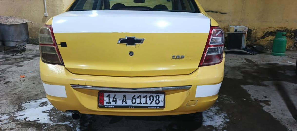 مديل ١٦ سياره جاهزه 770 809 6769 البصرة, العراق


**إذا كنت صاحب هذا الإعلان وتريد حذفه لأي سبب، رجاءا أرسل رسالة إلى الدعم الفني**