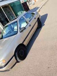 فكترا • ١٩٩٢ • محرك ٢.٠ اوتوماتيك