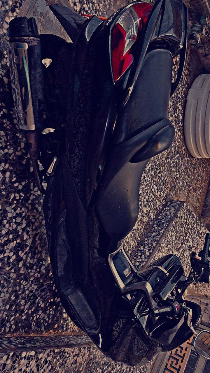 السلام عليكم شباب دراجة ماجستا 2014 بس من تحمه تطفى لمن تبرد يلا تشتغل شغلتها لو نوزل لو تنفيس بسيط جدا بس لان بالدوام محد يسويها للبيع مكاني بغداد رايدها ب500 بيها مجال بسيط متواجد خاص واتساب *********** مستعجل ع البيع او مراوس.
