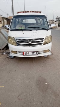 فتون • ٢٠٠٩ • نجف