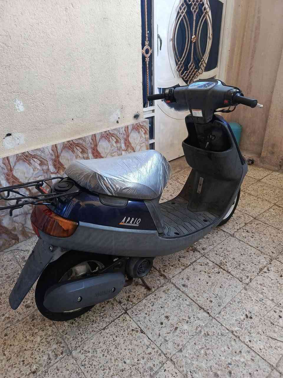 سلام عليكم بتره فحل خطين جديده بمعنئ الكمله صارلها 6 ايام طالعه حاويه مابيه اي نقص بعده بدهن اليابان برغي مامبدل بيها شلعه ومعدل ونعومه فول سعر خاص او تتصل مكاني ناصريه مركز ***********
