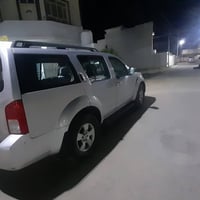 باثفايندر • ٢٠٠٨ • وارد أمريكي