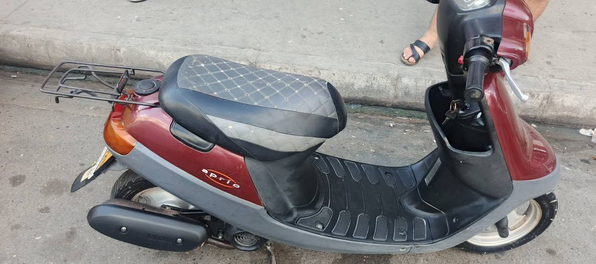 ماطور بوتين حديث شرط ما مفتوح سلف شغال كهربائيات كلها تشتغل
السعر ٤٥٠ الشراي يخابر مكاني الايمن 
***********
***********

