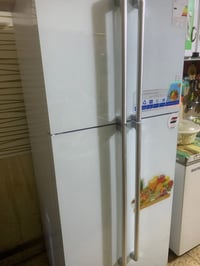 ثلاجة • الناصرية