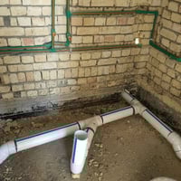 مستعدون لتاسيس ماء ومجاري وباسعار مناسبه جدا حميد شويلي ‏‪07813322081‬...