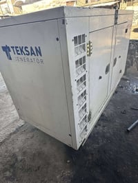 مولد • تشغيل واطفاء ذاتي • نجف الشرف