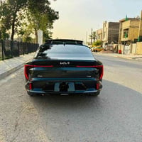 بنوراما • محرك ٢٠٠٠ • قيادة ذاتية