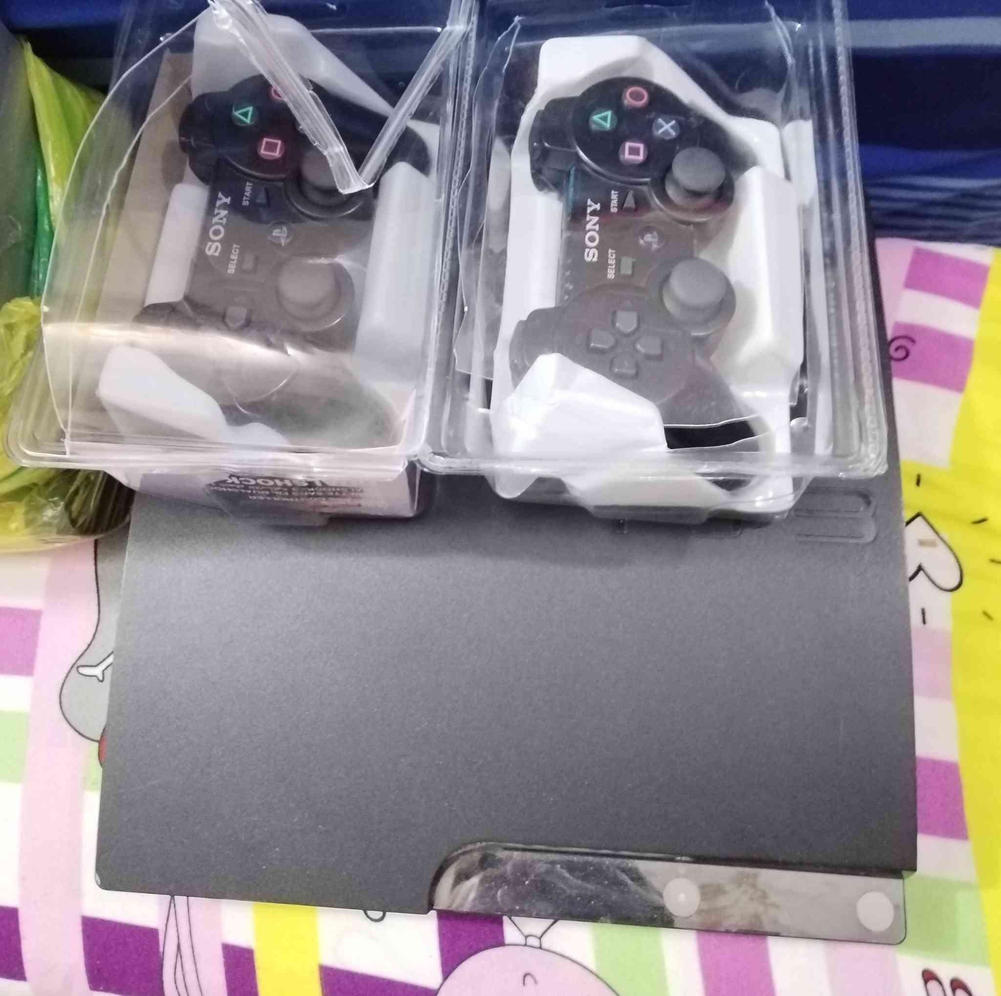 السلام عليكم للبيع بلي 3 اخو الجديد مع 2 جويستك


**إذا كنت صاحب هذا الإعلان وتريد حذفه لأي سبب، رجاءا أرسل رسالة إلى الدعم الفني**