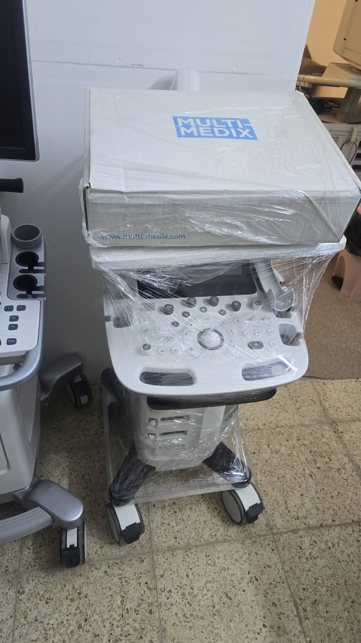 🔥 وصول وجبة جديدة من أجهزة الإيكو والسونار 🔥
وأيضاً أجهزة هشاشة العظام
من شركة GE الأمريكية الأصلية 🇺🇸
✨ بفضل من الله:
🔧 صيانة فورية بنفس اليوم
⚙️ توفير جميع قطع الغيار
💰 أسعار مناسبة وتنافسية
✅ أجهزة مفحوصة وجاهزة للعمل
📌 خيار مثالي للمستشفيات، العيادات، والمراكز الطبية
📞 للاستفسار والتواصل: (***********)
