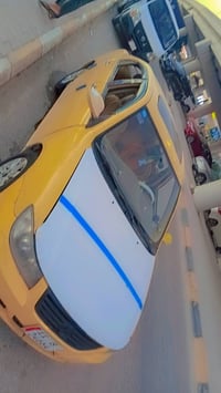 ليفان • ٢٠١١ • مكينة وكير كفالة