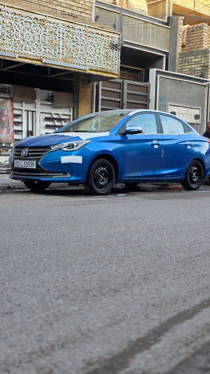 سلام عليكم للبيع موديل 25 
ماشي 16 الف
مكاني الشعب
***********
واتساب
