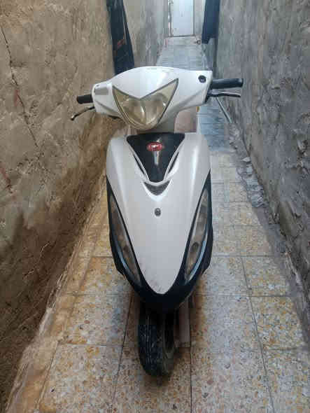 سلام عليكم ورحمه الله
دراجه كامكو جي فور للبيع 
المحرك ما بي شي دراجه ما بيها شي امانه
فقط صلحت ولفات 
السعر 450 بيها  مجال للاستفسار الاتصال على الرقم 
***********
