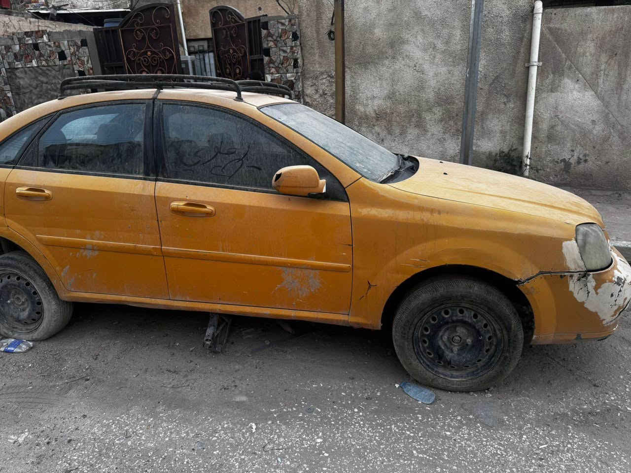 ‎اوبترا كوري‎ بغداد, العراق


**إذا كنت صاحب هذا الإعلان وتريد حذفه لأي سبب، رجاءا أرسل رسالة إلى الدعم الفني**