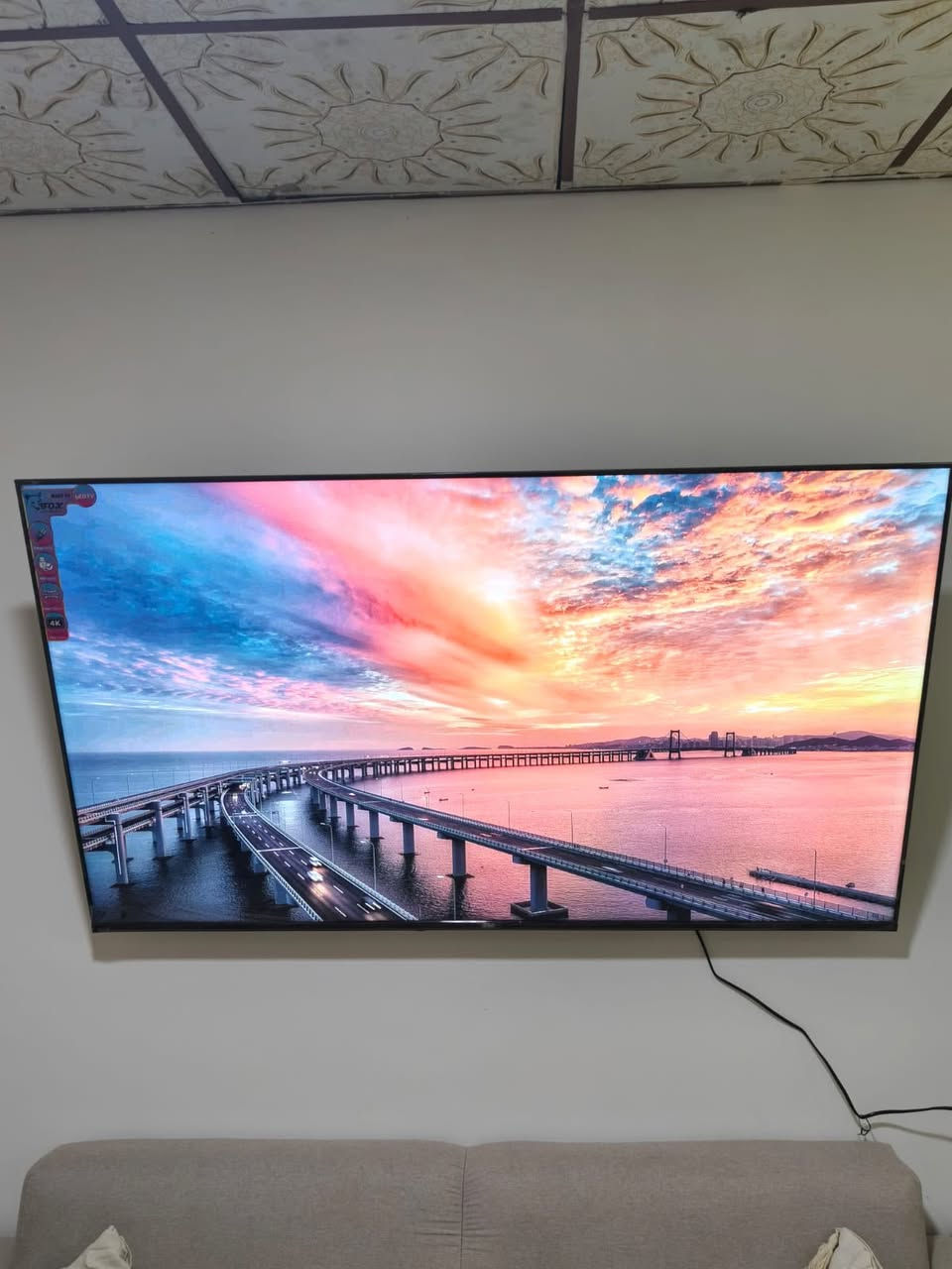 سلام عليكم شاشا 65 مستخدم شهر بي نت دبل ريموند سعر 400وبي مجال شي بصيط


**إذا كنت صاحب هذا الإعلان وتريد حذفه لأي سبب، رجاءا أرسل رسالة إلى الدعم الفني**