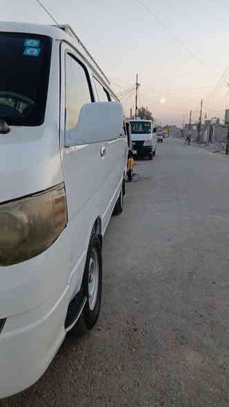 السلام عليكم
***********
جنبي اج وان موديل 14
السعر 83 وبيهة مجال 
السياره كفاله عامه عده بارد بيهة مكانين
مكينه كير اكسل مكفولات
تخم تاير دوشمه عامه
السياره جاهزه للشغل ولشراي ويتصل
