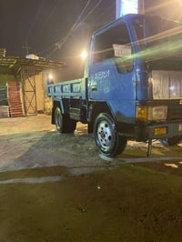 كنتر عضم مستوبيشي للبيع 07702204761