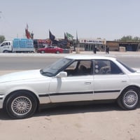 مارك ١٩٩٢ • دخان من الكزوز • مستعجل