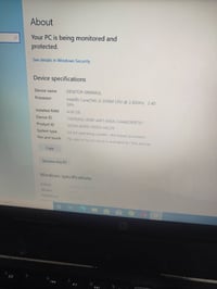 لابتوب • نضيف كلش