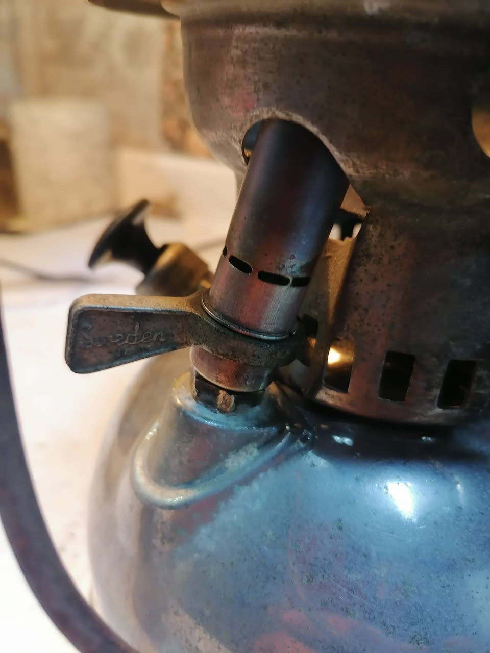 لوكس سويدي نضيف نحاس شغله جداً ممتاز السعر ٢٢٥ ألف


**إذا كنت صاحب هذا الإعلان وتريد حذفه لأي سبب، رجاءا أرسل رسالة إلى الدعم الفني**