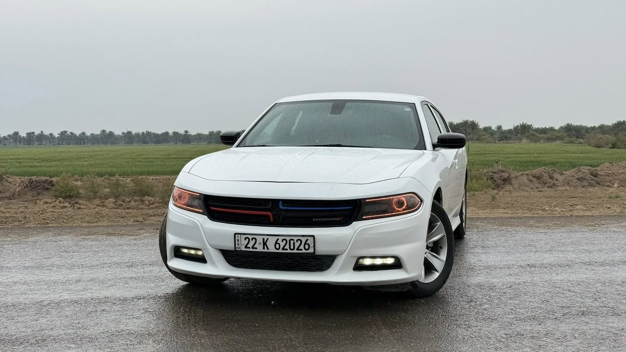 السلام عليكم 
جارجر ٢٠١٩ كلين بدون حادث كفاله 
جديده السياره 
شبر بارد فقط 
موجوده في بابل 
اتصل ***********
ب٢٣٥ وبيها مجال
