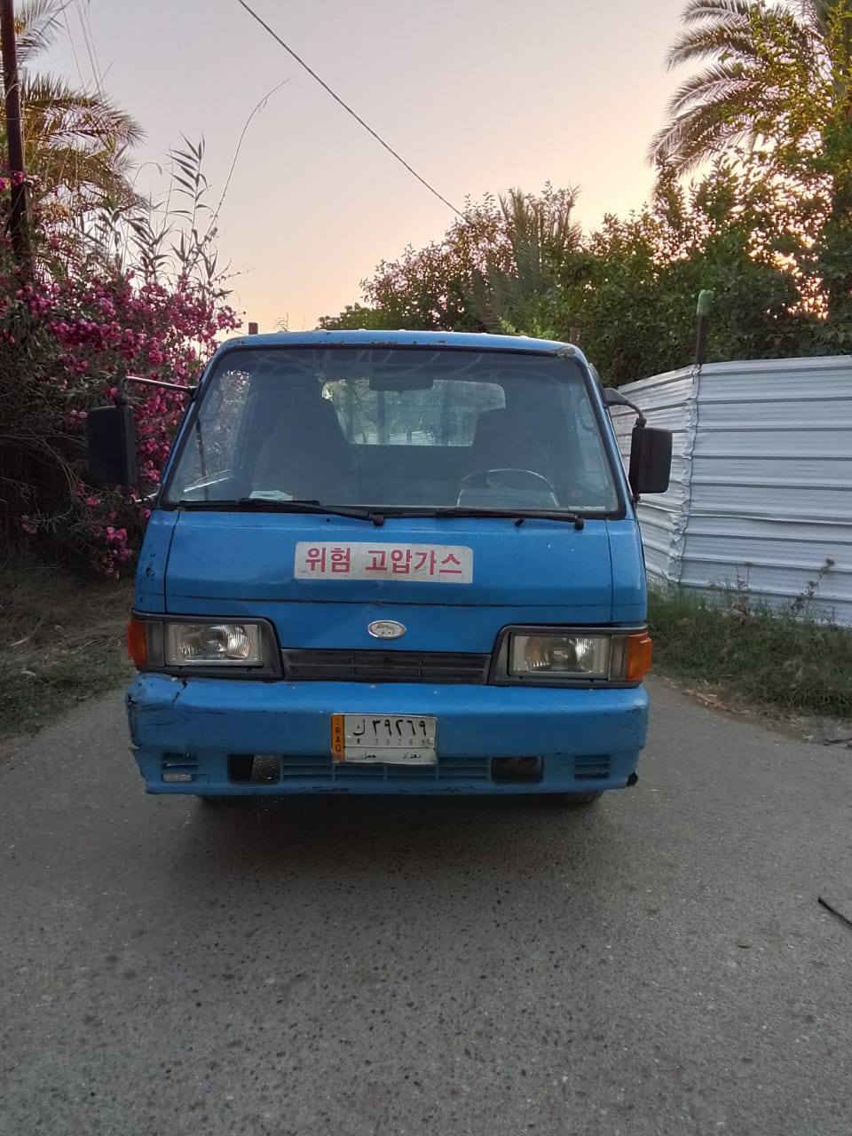 البيع بينكو موديل 95 رقم بغداد سنويا ل29 محرك كير شواصي مكفولات سياره بلادي سياره مال شقل عنوان بغداد الطارمية الشراي يتصل سعره 38 الاتصال ***********
