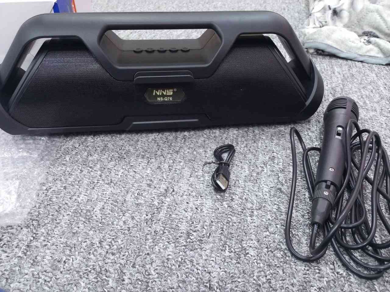 سستم كامل جديد
صوته كلش حلو 
سعر 25
مكاني نجف


**إذا كنت صاحب هذا الإعلان وتريد حذفه لأي سبب، رجاءا أرسل رسالة إلى الدعم الفني**