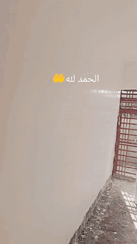 السلام عليكم
لبخ وبياض شغل درجه اوله

رقم الهاتف ‏‪***********‬‏اتصل وتدلل

