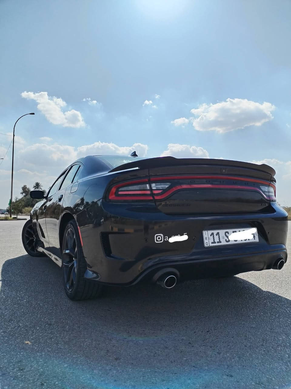 السلام عليكم اخوان للبيع فقط جارجر موديل ٢٠جيتي حادث جاملغ وبنيد تبديل ومقدمه الجاملغ الثاني رش بدون فتح ماشيه٧٣ جاهزه من كلشي رقم بغداد الجديد بسمي *********** مكاني بابل السعر ١٩٥ قفل
