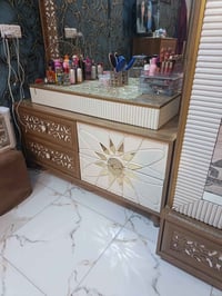 غرفت نوب للبيع 8 قطع غرفة جديدة مكانهة الكفائات سعر 700 وبيهة مجال رقم...