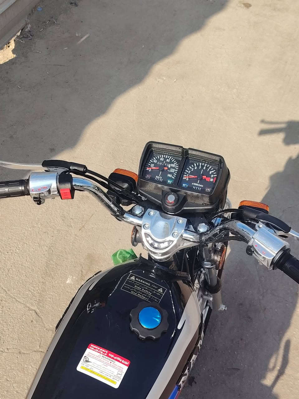 سلام عليكم دراجه نامه ام تياز 3احرف موديل25 مكان حله سياحي السعر675 رقمي***********
