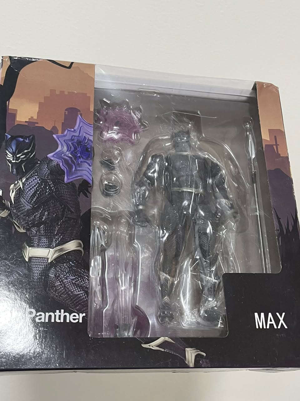 مجسمات مفصلية :
لوفي جوي بوي
سبايدر مان 
ماكس

اعلى سعر ابيعهن شلعه مابيع مفرد


**إذا كنت صاحب هذا الإعلان وتريد حذفه لأي سبب، رجاءا أرسل رسالة إلى الدعم الفني**