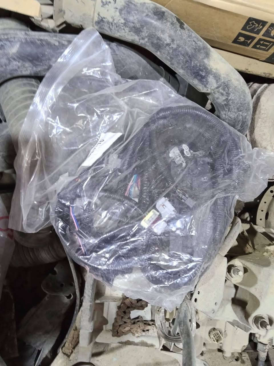السلام عليكم عندي غراض مال وبتراه وبيو كلش موجود 
الناصريه ع سريع قريب مطعم الحوراء هذا راقم ***********
