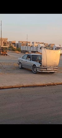 جنوط ١٨ انش • طقم • واحدة عواج