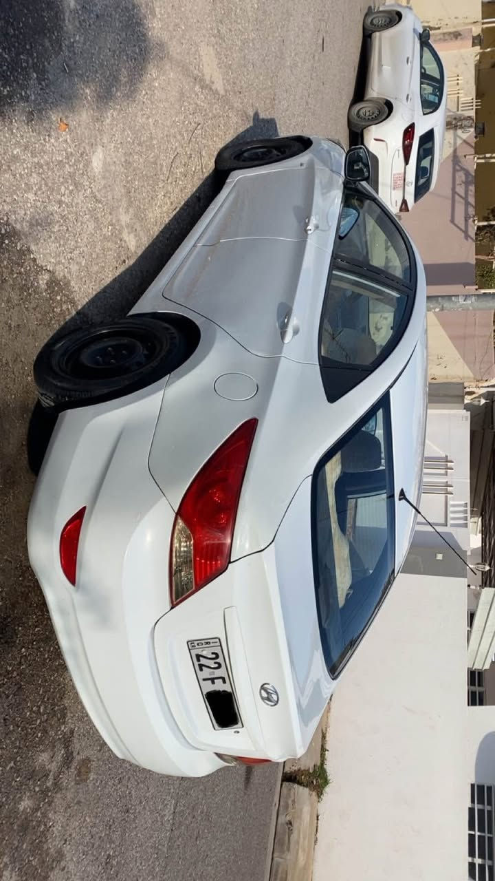 اكسنت  ٢٠١١
رقم جديد 
سنوية جديد 
قطعة و نص صبغ
محرك كير تبريد شرط 
0️⃣7️⃣5️⃣0️⃣4️⃣5️⃣1️⃣1️⃣6️⃣5️⃣6️⃣ اربيل أربيل, العراق
