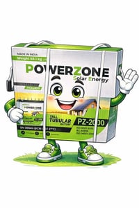 ✨️بسم الله الرحمن الرحيم ✨️  📍يعلن مكتب بور زون عن وصول بطاريات تيوبلر...